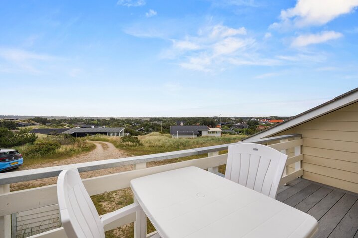 Holiday home 40868 at Falkevej 15, Henne Strand - Picture #28