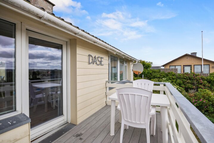 Sommerhus 40868 på Falkevej 15, Henne Strand - Billede #29