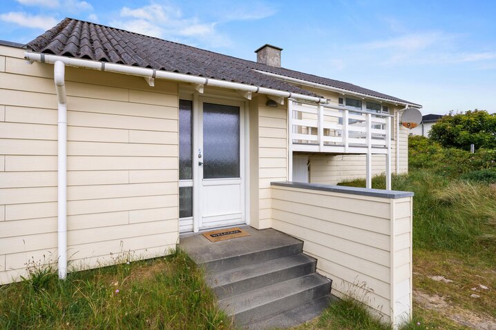Holiday home 40868 at Falkevej 15, Henne Strand - Picture #30