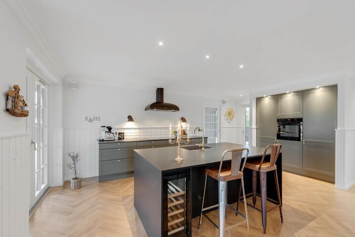 Ferienhaus 40869 in Tjurvej 27, Henne Strand - Bild #2