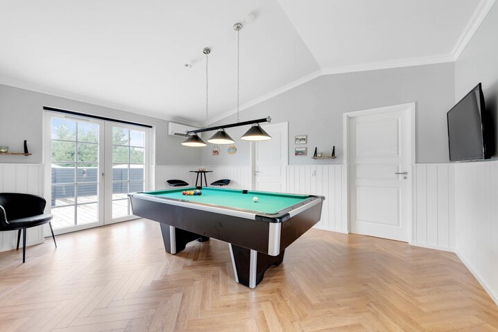 Ferienhaus 40869 in Tjurvej 27, Henne Strand - Bild #3