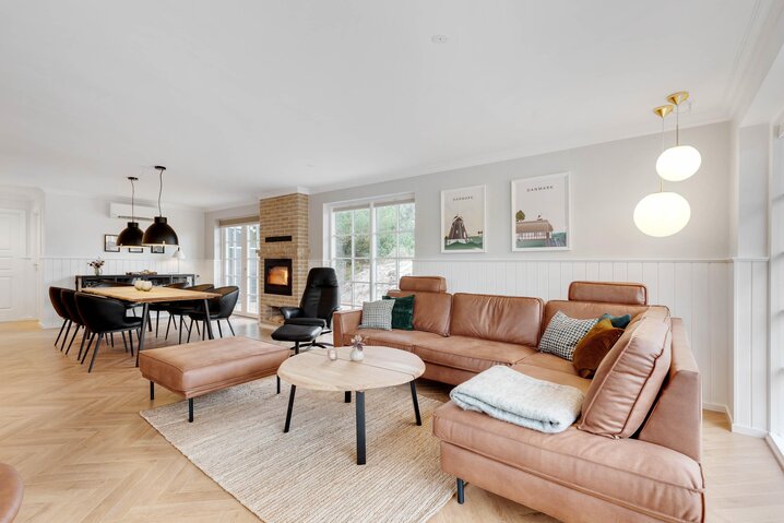 Ferienhaus 40869 in Tjurvej 27, Henne Strand - Bild #4