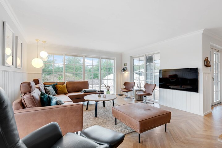 Ferienhaus 40869 in Tjurvej 27, Henne Strand - Bild #5