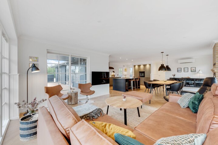 Ferienhaus 40869 in Tjurvej 27, Henne Strand - Bild #6