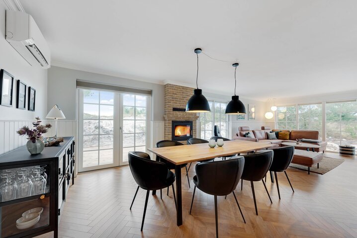 Ferienhaus 40869 in Tjurvej 27, Henne Strand - Bild #7