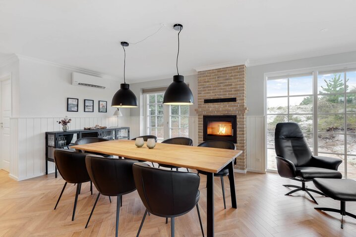 Ferienhaus 40869 in Tjurvej 27, Henne Strand - Bild #8