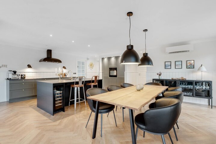 Ferienhaus 40869 in Tjurvej 27, Henne Strand - Bild #9