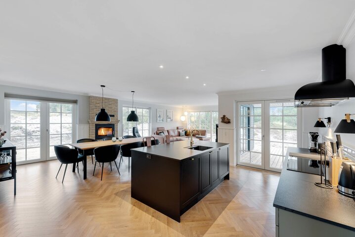 Ferienhaus 40869 in Tjurvej 27, Henne Strand - Bild #10