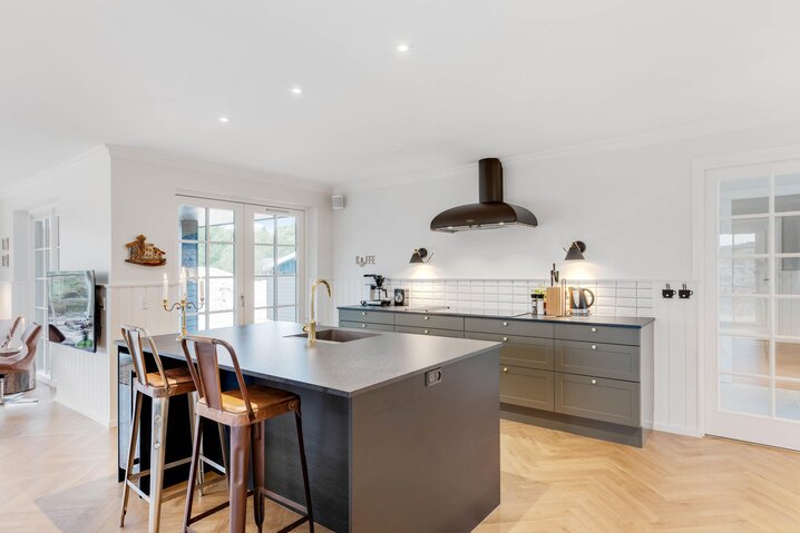 Ferienhaus 40869 in Tjurvej 27, Henne Strand - Bild #11