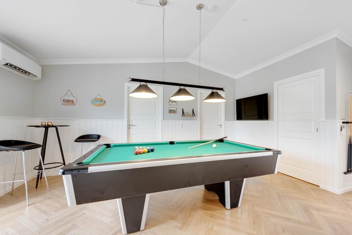 Ferienhaus 40869 in Tjurvej 27, Henne Strand - Bild #12
