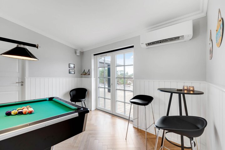 Ferienhaus 40869 in Tjurvej 27, Henne Strand - Bild #14