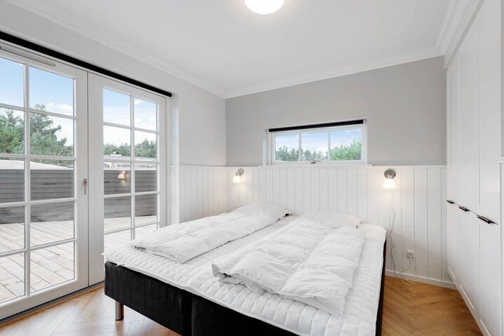Ferienhaus 40869 in Tjurvej 27, Henne Strand - Bild #22