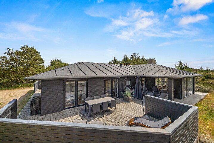 Ferienhaus 40869 in Tjurvej 27, Henne Strand - Bild #0