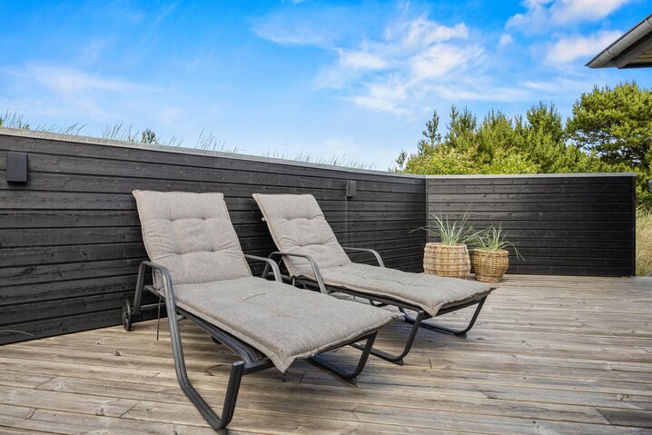 Ferienhaus 40869 in Tjurvej 27, Henne Strand - Bild #25