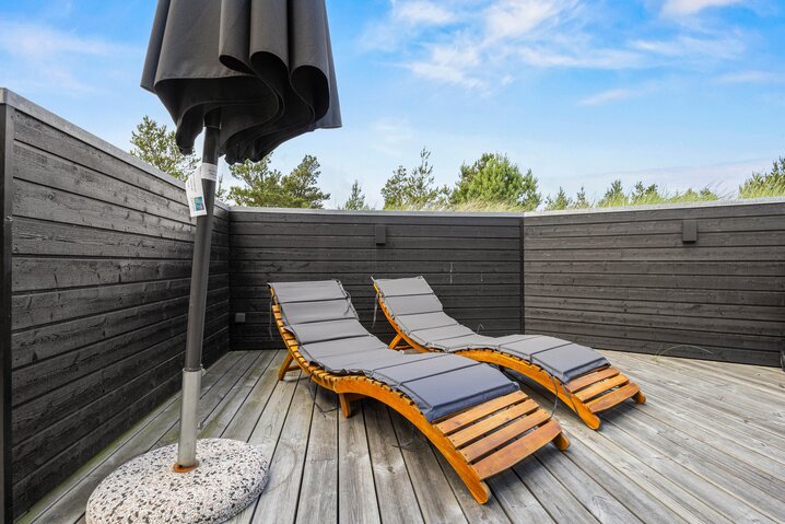 Sommerhus 40869 på Tjurvej 27, Henne Strand - Billede #26