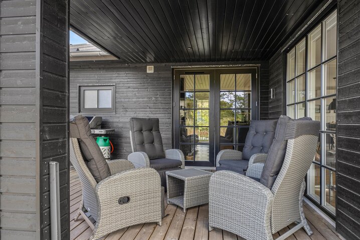 Ferienhaus 40869 in Tjurvej 27, Henne Strand - Bild #27