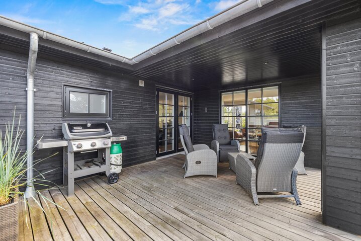 Ferienhaus 40869 in Tjurvej 27, Henne Strand - Bild #28