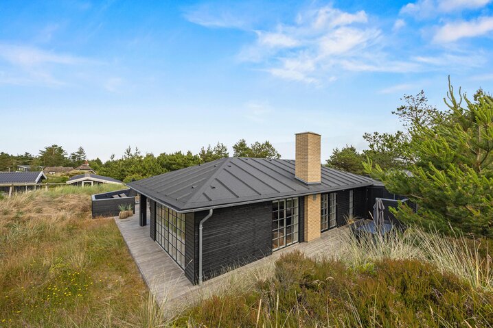 Ferienhaus 40869 in Tjurvej 27, Henne Strand - Bild #29