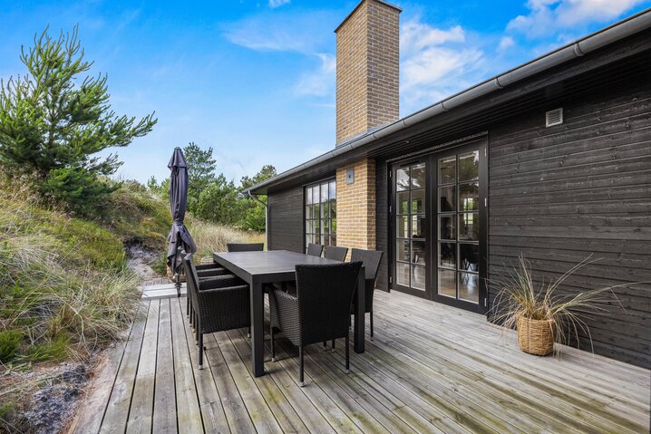 Ferienhaus 40869 in Tjurvej 27, Henne Strand - Bild #30