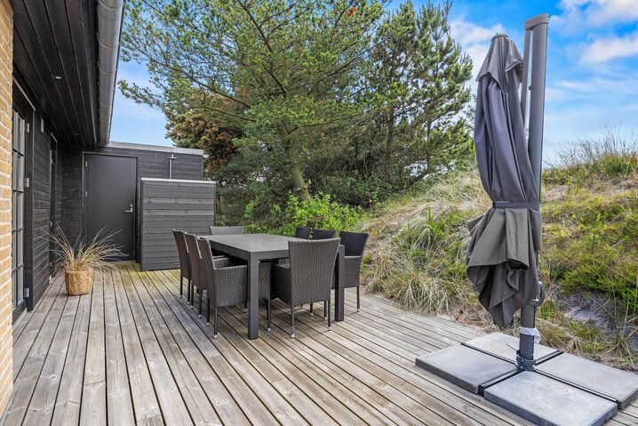 Ferienhaus 40869 in Tjurvej 27, Henne Strand - Bild #31