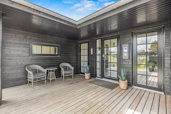 Ferienhaus 40869 in Tjurvej 27, Henne Strand - Bild #33