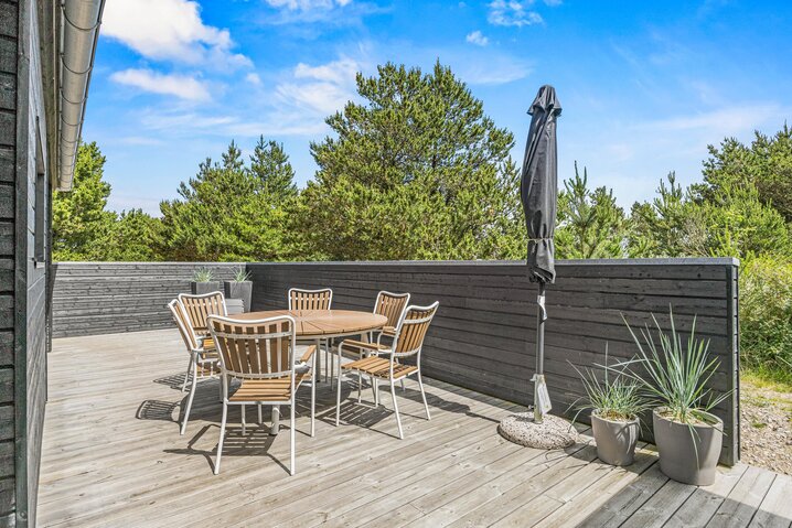 Ferienhaus 40869 in Tjurvej 27, Henne Strand - Bild #34