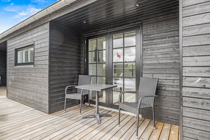 Ferienhaus 40869 in Tjurvej 27, Henne Strand - Bild #36