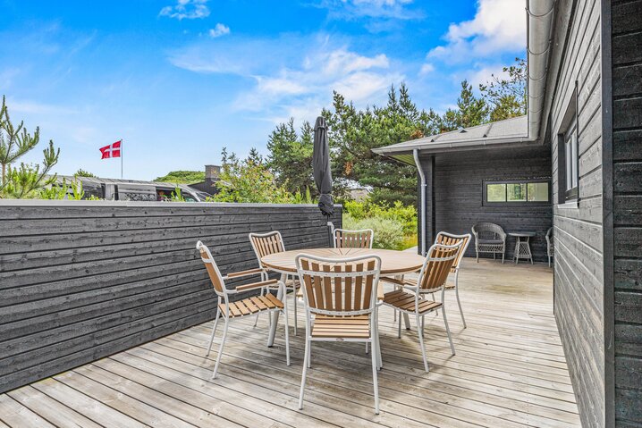 Sommerhus 40869 på Tjurvej 27, Henne Strand - Billede #37