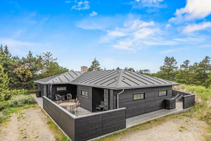 Ferienhaus 40869 in Tjurvej 27, Henne Strand - Bild #38