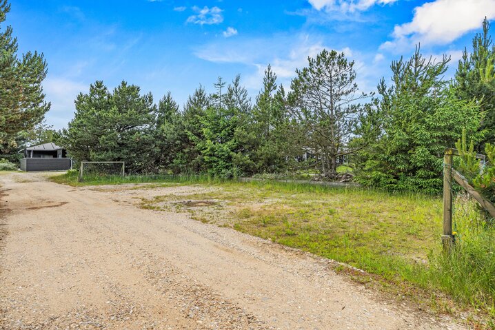 Sommerhus 40869 på Tjurvej 27, Henne Strand - Billede #39