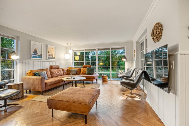 Ferienhaus 40869 in Tjurvej 27, Henne Strand - Bild #1