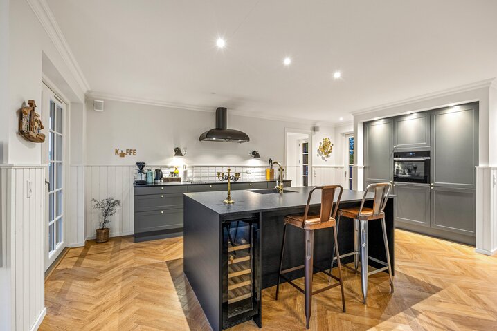 Ferienhaus 40869 in Tjurvej 27, Henne Strand - Bild #2