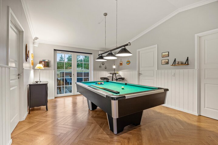 Ferienhaus 40869 in Tjurvej 27, Henne Strand - Bild #3