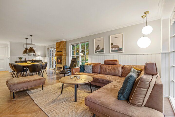 Ferienhaus 40869 in Tjurvej 27, Henne Strand - Bild #5