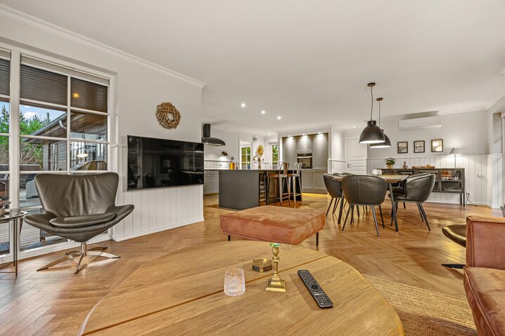 Ferienhaus 40869 in Tjurvej 27, Henne Strand - Bild #6