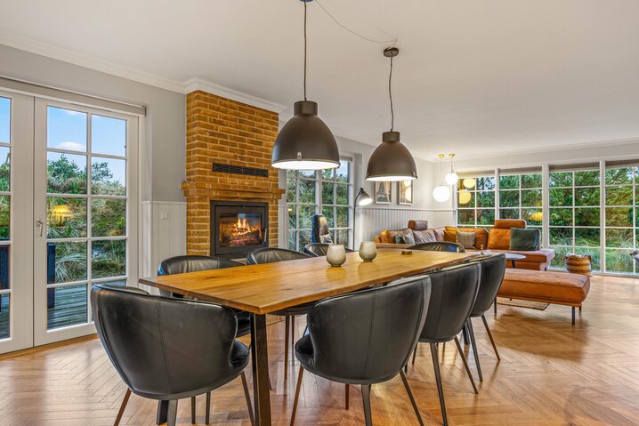 Ferienhaus 40869 in Tjurvej 27, Henne Strand - Bild #8