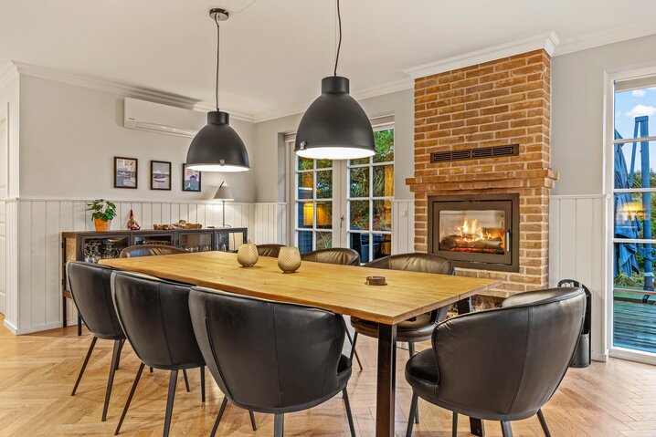 Ferienhaus 40869 in Tjurvej 27, Henne Strand - Bild #9