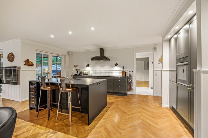 Ferienhaus 40869 in Tjurvej 27, Henne Strand - Bild #14