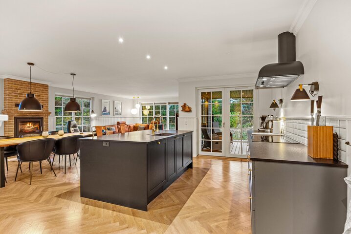 Ferienhaus 40869 in Tjurvej 27, Henne Strand - Bild #16