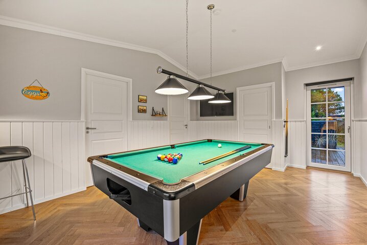 Ferienhaus 40869 in Tjurvej 27, Henne Strand - Bild #17