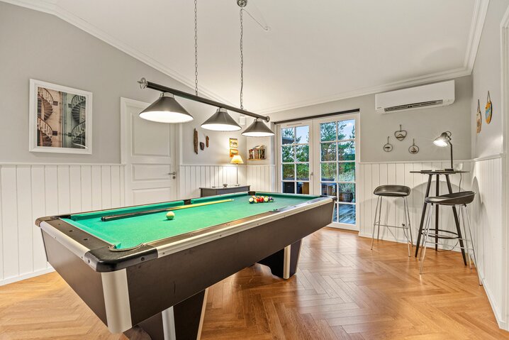 Ferienhaus 40869 in Tjurvej 27, Henne Strand - Bild #18