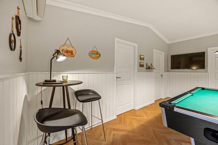 Ferienhaus 40869 in Tjurvej 27, Henne Strand - Bild #19