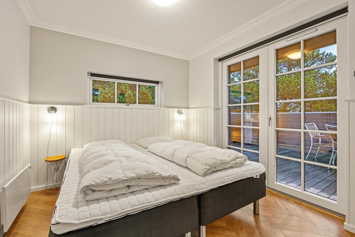 Ferienhaus 40869 in Tjurvej 27, Henne Strand - Bild #20