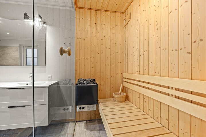 Ferienhaus 40869 in Tjurvej 27, Henne Strand - Bild #24