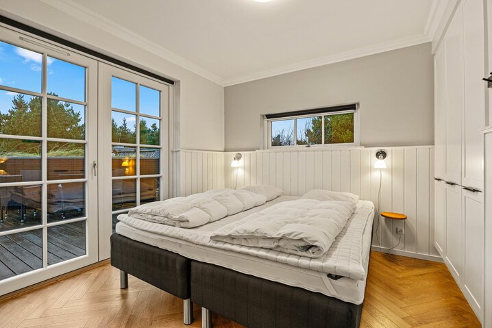 Ferienhaus 40869 in Tjurvej 27, Henne Strand - Bild #25