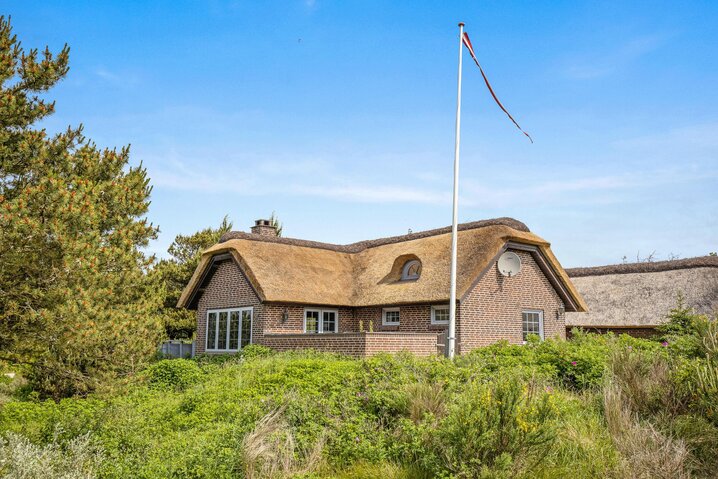 Sommerhus 40870 på Ranunkelvej 7, Henne Strand - Billede #0
