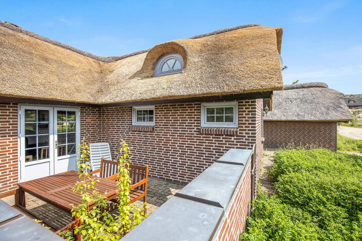 Sommerhus 40870 på Ranunkelvej 7, Henne Strand - Billede #17