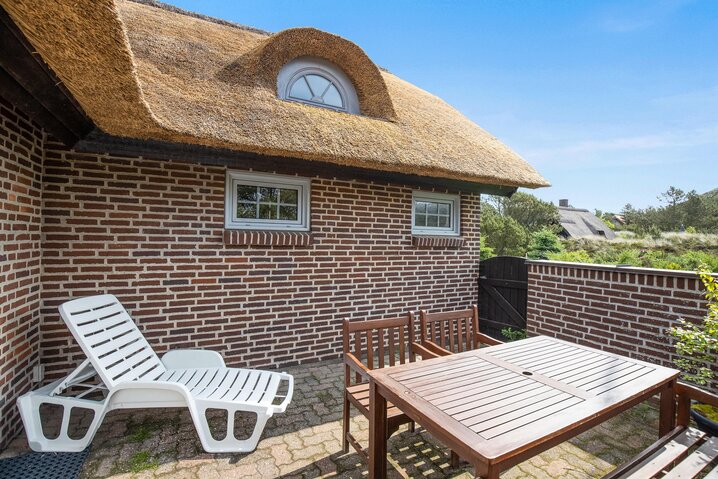 Sommerhus 40870 på Ranunkelvej 7, Henne Strand - Billede #18