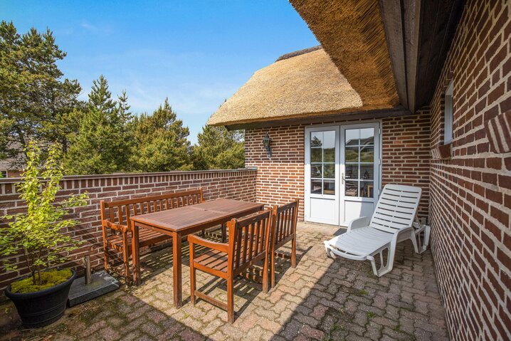 Sommerhus 40870 på Ranunkelvej 7, Henne Strand - Billede #19