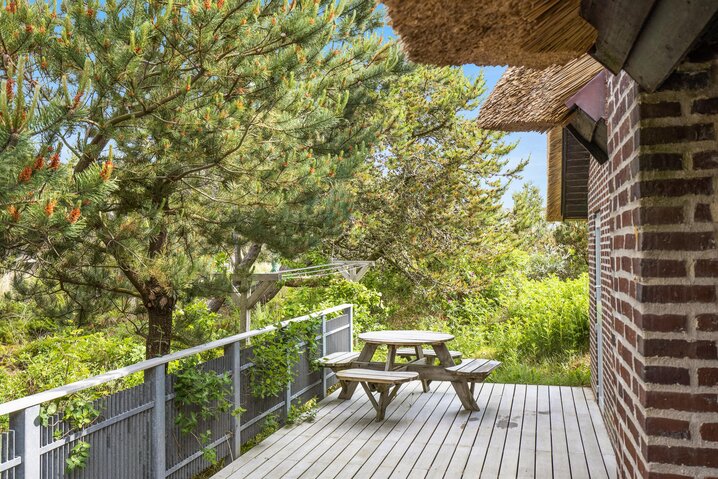 Sommerhus 40870 på Ranunkelvej 7, Henne Strand - Billede #20